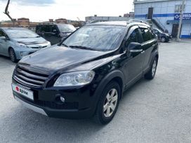 SUV   Daewoo Winstorm 2008 , 700000 , 