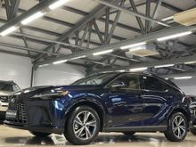   RX300, 2025