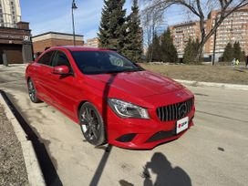  Mercedes-Benz CLA-Class 2015 , 2000000 , 