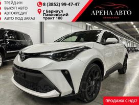 SUV   Toyota C-HR 2022 , 2895000 , 