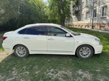  Bluebird Sylphy