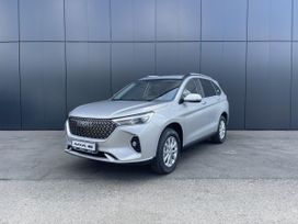 SUV   Haval M6 2025 , 2299000 , 