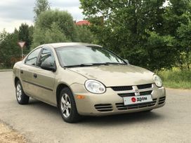  Dodge Neon 2003 , 250000 , 