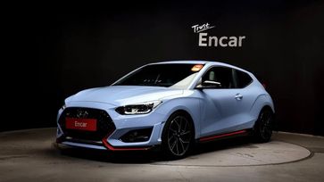  Hyundai Veloster 2019 , 1860000 , 