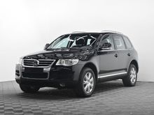  Touareg, 2008