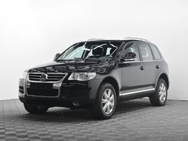  Touareg, 2008