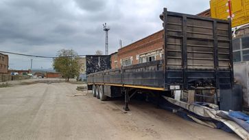   Schmitz Cargobull 9084 1992 , 700000 , 