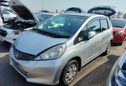  Honda Fit 2011 , 700000 , 