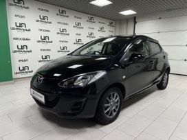 Mazda Demio 2014 , 899000 , 