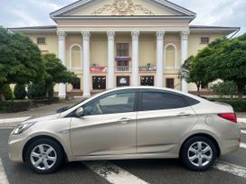  Hyundai Solaris 2011 , 700000 , 