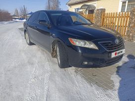  Toyota Camry 2007 , 1450000 , 