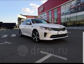  Kia Optima 2016 , 2200000 , 