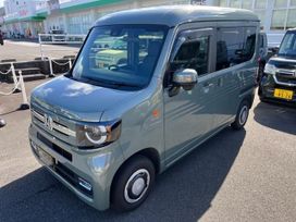    Honda N-VAN 2021 , 780000 , 