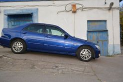  Altezza 2002