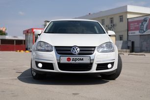  Volkswagen Jetta 2010 , 1200000 , 