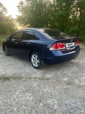  Honda Civic 2007 , 780000 , 