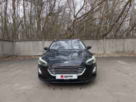  Ford Focus 2019 , 1550000 , 