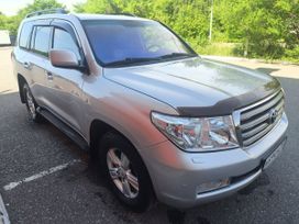 SUV   Toyota Land Cruiser 2010 , 3650000 , 