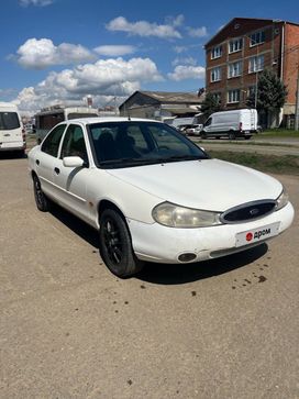  Ford Mondeo 1997 , 150000 , 
