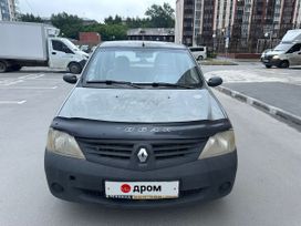  Renault Logan 2008 , 110000 , 