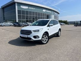 SUV   Ford Kuga 2017 , 1380000 , 