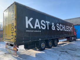   Krone SDP27 2007 , 1800000 , 