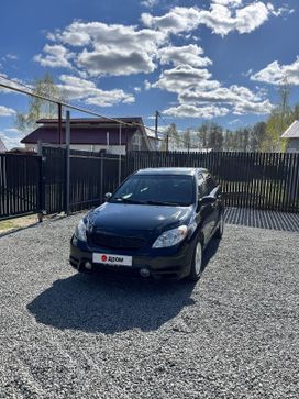  Toyota Matrix 2003 , 630000 , 