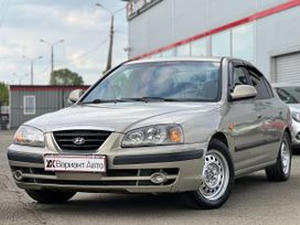  Hyundai Elantra 2008 , 490000 , 