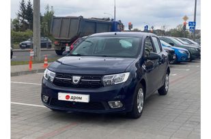  Dacia Sandero 2019 , 582000 , 