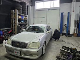  Toyota Crown 2003 , 1000000 , 