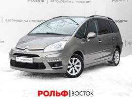    Citroen Grand C4 Picasso 2011 , 705000 , 