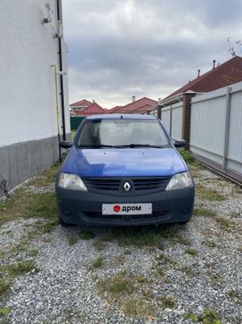  Renault Logan 2007 , 249000 , 