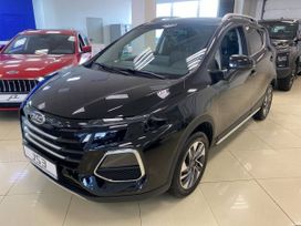 SUV   JAC JS3 2024 , 1989000 , 