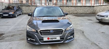  Subaru Levorg 2020 , 2100000 , 