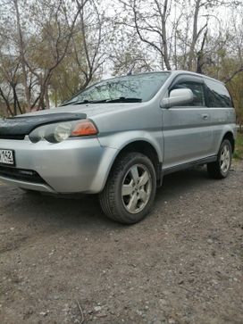  3  Honda HR-V 2000 , 510000 , 