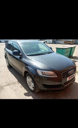 SUV   Audi Q7 2006 , 1000000 , 