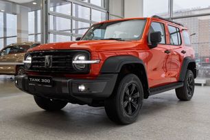 SUV   Tank 300 2025 , 4599000 , 
