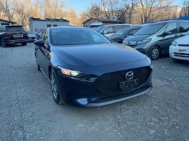  Mazda Mazda3 2020 , 1585000 , 