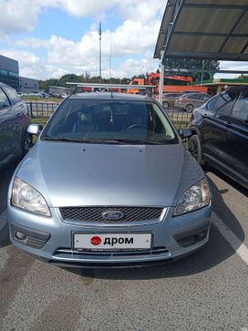  Ford Focus 2007 , 500000 , 