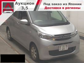  Mitsubishi eK Wagon 2020 , 590000 , 