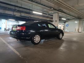  Mitsubishi Galant 2008 , 666999 , 