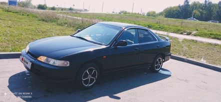  Honda Integra 1996 , 290000 , 