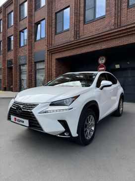 SUV   Lexus NX300 2021 , 4300000 , 