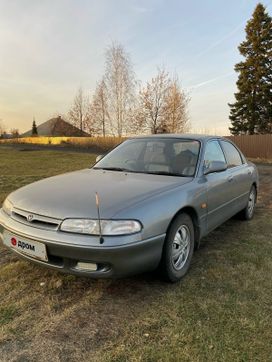  Mazda Cronos 1991 , 299000 , 