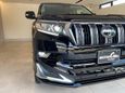 SUV   Toyota Land Cruiser Prado 2021 , 4500000 , 