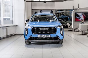 SUV   Haval Jolion 2025 , 2649000 , 