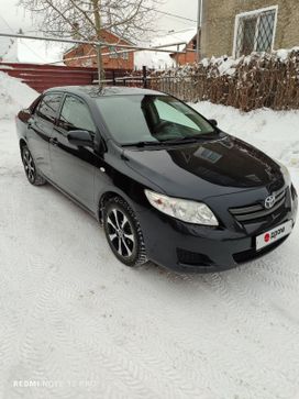  Toyota Corolla 2007 , 850000 , 