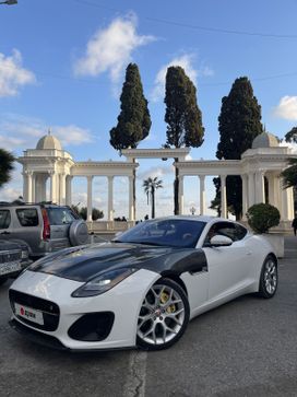 3  Jaguar F-Type 2017 , 3850000 , 