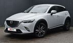 SUV   Mazda CX-3 2016 , 1175000 , 