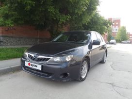  Subaru Impreza 2007 , 695000 , 